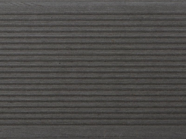 DreamDeck WPC Plus Terrassendiele - 23x146x4000mm anthrazit