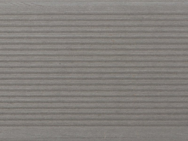 DreamDeck WPC Plus Terrassendiele - 23x146x4000mm grau