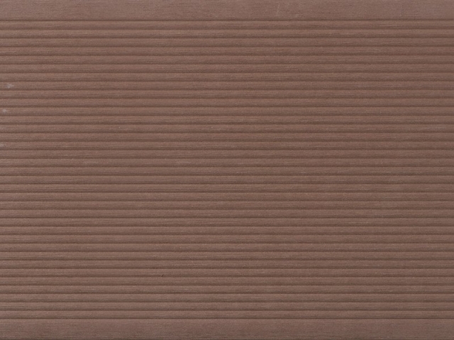 DreamDeck WPC Plus XL braun - Terrassendiele 23x240x4000mm