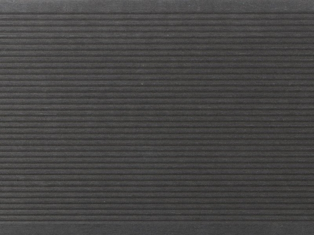 DreamDeck WPC Plus XL anthrazit - Terrassendiele 23x240x4000mm