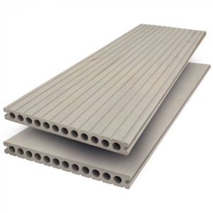 Elephant Duo Wood XWB WPC Terrassendiele Bicolor Riviera 25x250x4000mm