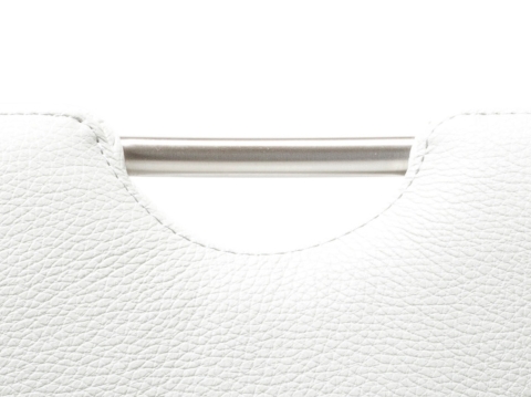 Habufa Leon Schwingstuhl Wei�