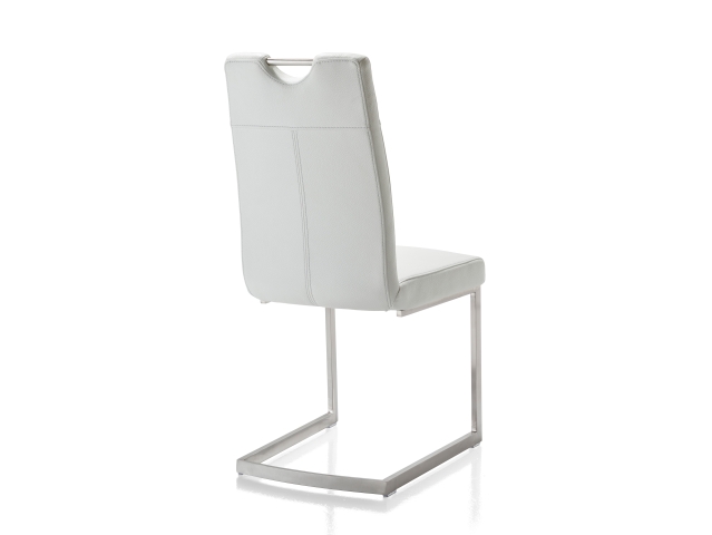 Habufa Leon Schwingstuhl Wei�