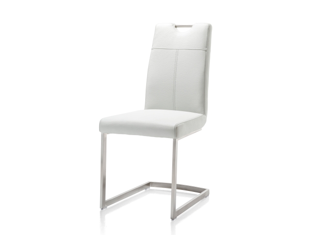 Habufa Leon Schwingstuhl Wei�