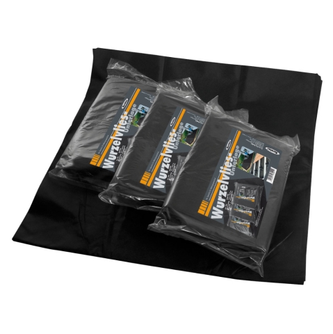 Eurotec Wurzelvlies Unterlage 1,6x10m