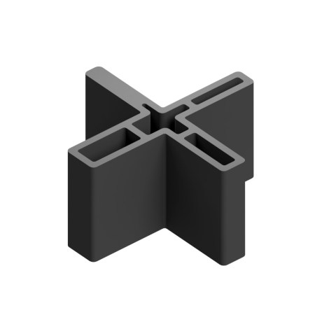 Eurotec Distanzkl�tzchen f�r Verlegung, 4,5,6 und 8mm