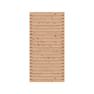 Osmo Rhombus Typ B Grundelement Kanadische Douglasie Naturbelassen 89x179cm (22 Profile) Osmo Rhombus Typ B Grundelement Kanadische Douglasie Naturbelassen 89x179cm (22 Profile)