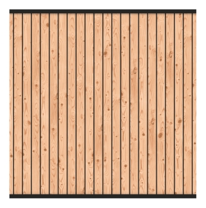 Osmo Verto Bausatz Sichtblende 180x180cm Kanadische Douglasie (20 Profile) Osmo Verto Bausatz Sichtblende 180x180cm Kanadische Douglasie (20 Profile)