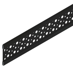 Osmo Dekorprofil Kreise, 184x28x1,9cm