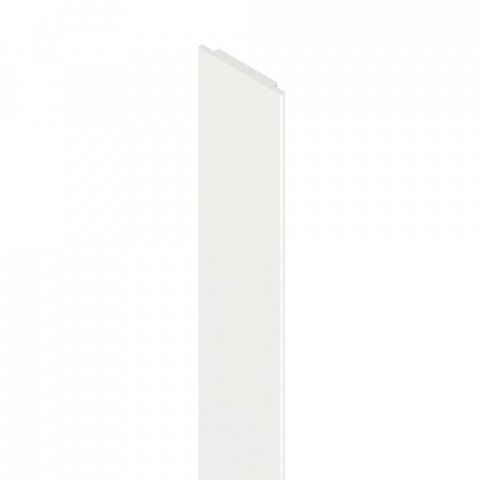 Osmo Licht-Abdeckleiste f�r Aluminiumpfosten 250 cm