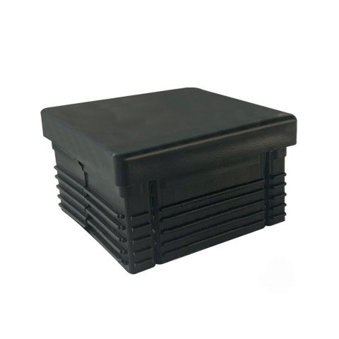 Elephant Pfostenkappe anthrazit f�r Basic Pfosten 68x68 mm