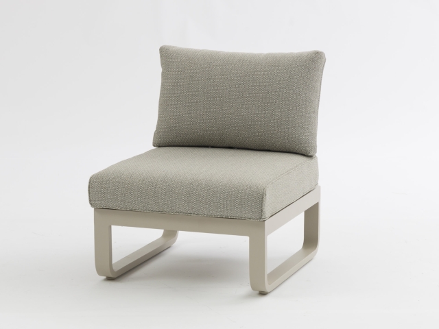 Zebra Fly Lounge R�ckenkissen Farbe Cashmir