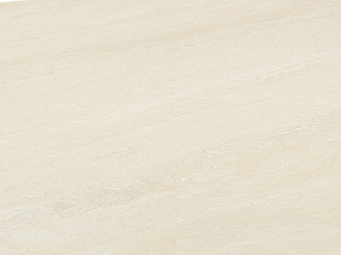 Zebra Mantis Tisch 120x120x74cm light taupe