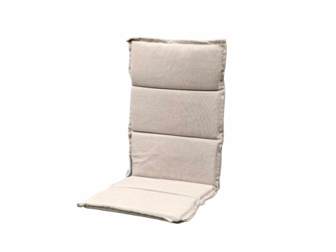 Zebra Flex Kissen f�r Klappsessel royal ash