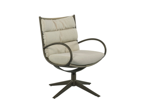 Apple Bee Camp Bay Dining Stuhl Bronze