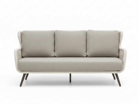 Apple Bee Key Largo 3-Sitzer Lounge Sofa