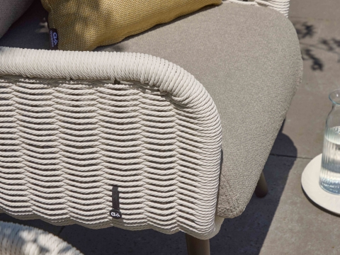 Apple Bee Key Largo Lounge Set