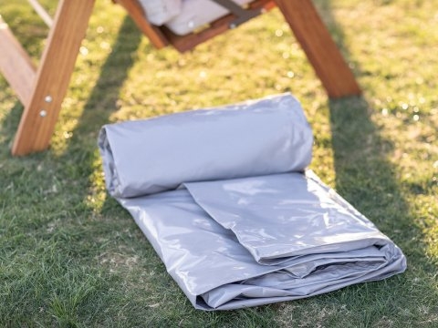 Winterabdeckung passend zu Pemode Hollywoodschaukel Riva 2100