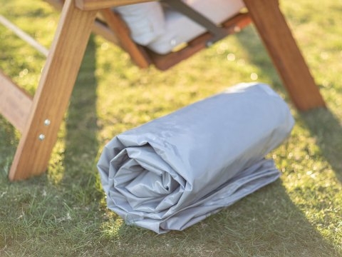 Winterabdeckung passend zu Pemode Hollywoodschaukel Riva 2100