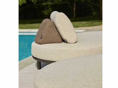 Apple Bee Moon Island Lounge Set 1