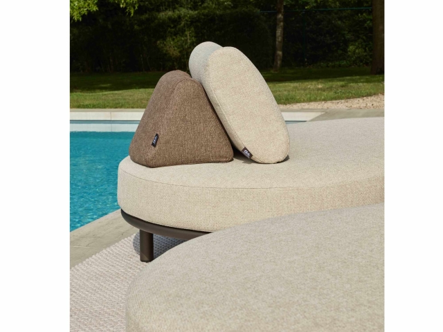 Apple Bee Moon Island Lounge Set 1