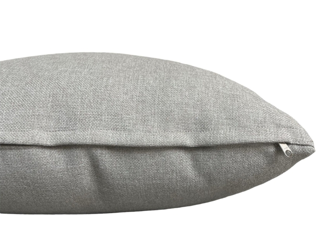 Apple Bee Cocoon Lounge Chair Black wash 130x130x92cm