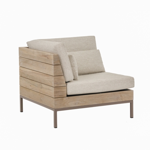 Apple Bee Long Island Eckelement coastal 89x89x70-29 cm