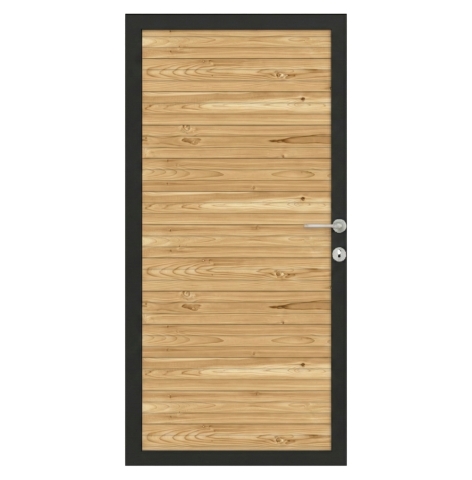 Osmo Juel A Zeder Einzeltor Sonderma�