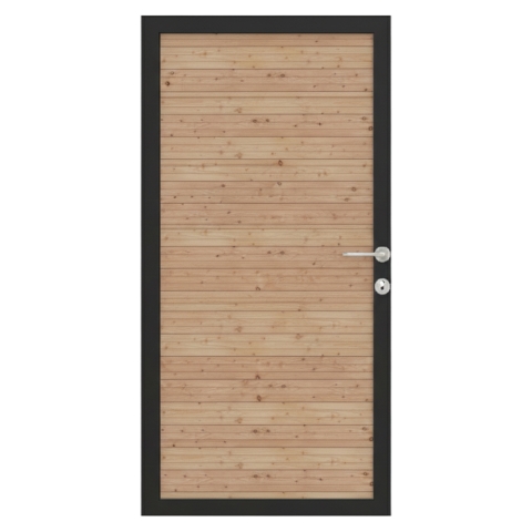 Osmo Juel A L�rche Einzeltor Sonderma�