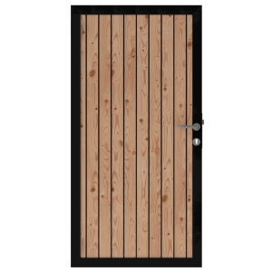 Osmo Verto Kanadische Douglasie Einzeltor Sonderma&szlig;