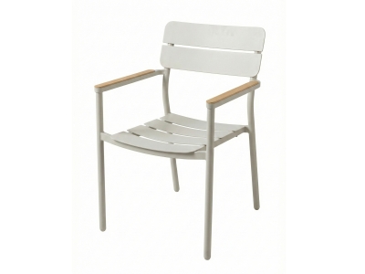 Royal Garden Norland Stapelsessel sand