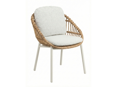 Royal Garden Norden Gartenstuhl sand