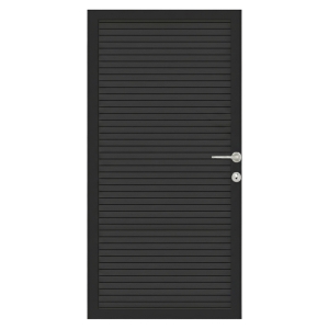 Osmo Alu Fence Juel Anthrazit Einzeltor Sondermaß Osmo Alu Fence Juel Anthrazit Einzeltor Sondermaß