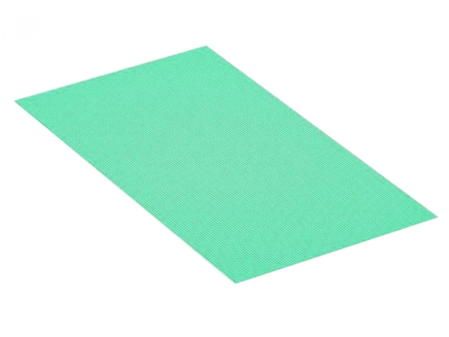 Schutzmatte 157x90cm - f�r H�ngebr�cke Winnetoo Art. 1710