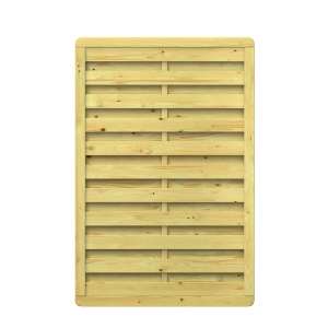 Dichtzaun XL Kiefer kdi 120x180cm 1157