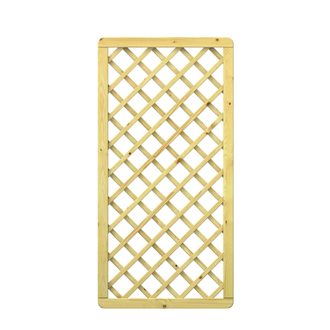 Rankgitter XL Kiefer kdi 90 x 180 cm 1620