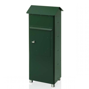 Heibi Postkasten Gran-Securo 2 gr&uuml;n 64378-015